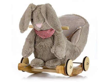 27252 milly mally houpaci zajicek polly plus grey bunny