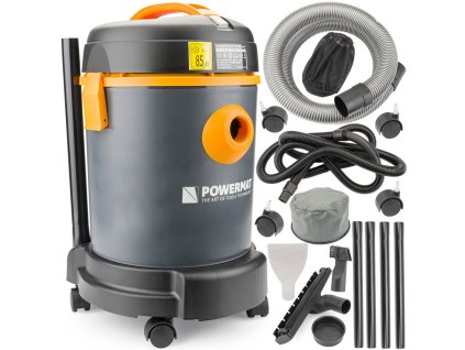 10983 multifunkcni bazenovy a jezirkovy vysavac 1600w 25l pm ob 1600t powermat