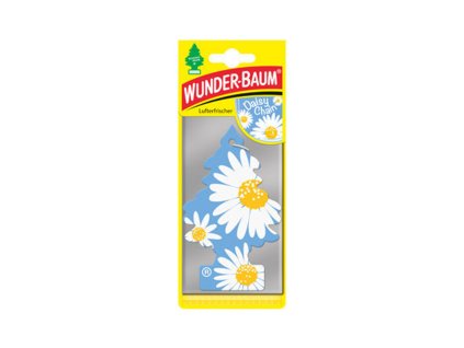 2569 osvezovac vzduchu wunder baum daisy chain