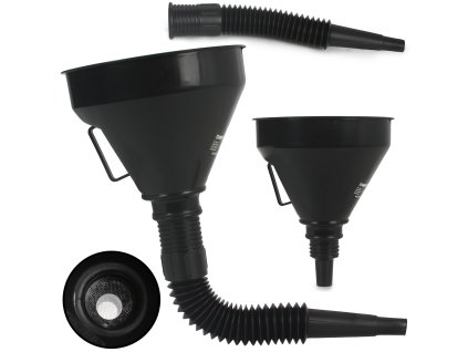 26634 plastovy trychtyr 380x135mm marpol m78325