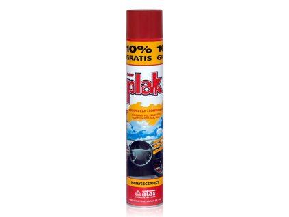2641 atas plak 750ml cockpit spray tresen