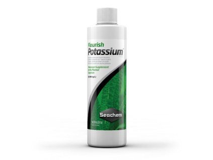 Seachem Flourish Potassium 500 ml