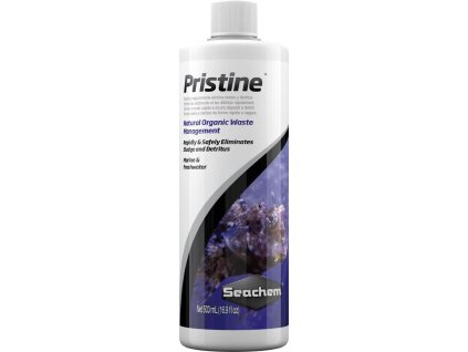 2184 seachem pristine 500 ml