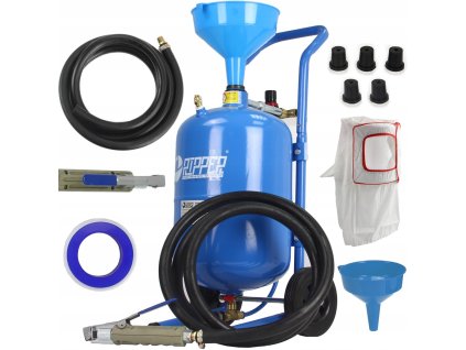 25611 sifonovy piskovac 19l ripper m80590r