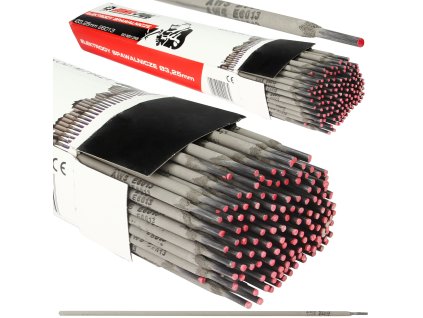 25077 svarovaci elektroda 3 25 350 mm 2 5 kg m79421a