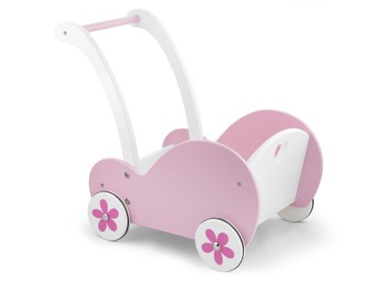 30152 viga 50176 kocarek pro panenky ruzovy