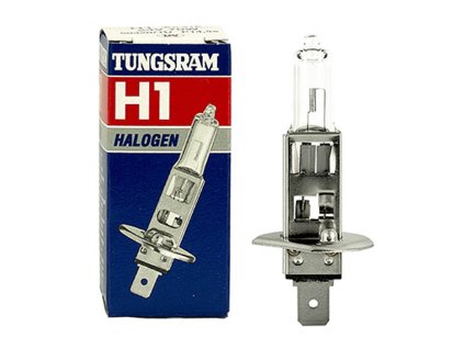 3508 halogenova zarovka tungsram h1 12v 55w p14 5s
