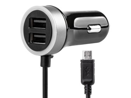 21417 nabijecka do auta 12 24v micro 2x usb 2 4a pch pro 01