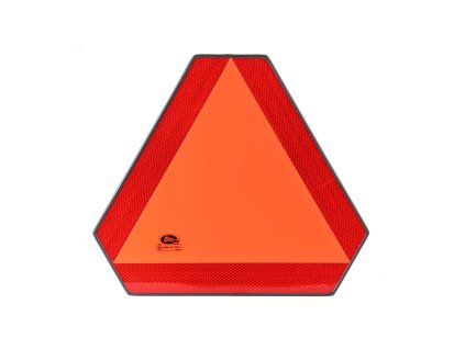 21735 vystrazny trojuhelnik pro pomala vozidla