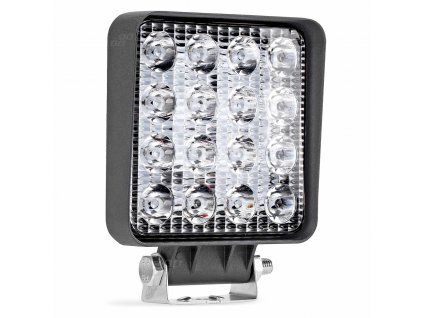 LED pracovní světlo AWL10 16LED FLOOD 9-36V