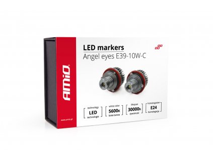 LED marker E39-10W-C