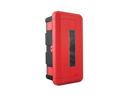 5308 plastovy box pro hasici pristroj 6 kg