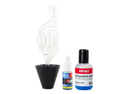 6679 sada pro testovani tesnosti hlavy valcu xl 60 ml
