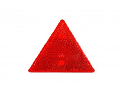 Výstražný trojúhelník - 1 ks