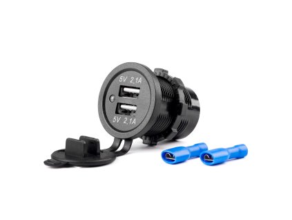 22872 nabijecka 2xusb 12 24v mod 04