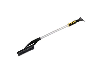 23025 smetacek skrabka isb5 s drzakem softgrip 770mm