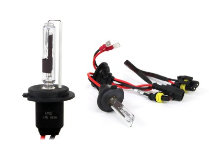 8049 1 hid vybojka h7r 6000k xenonova