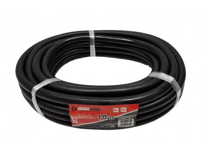 Gumová vzduchová hadice 6x13mm 10m M82101