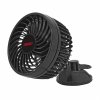 Ventilátor do auta s přísavkou 6" 12V AM03003