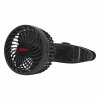 Ventilátor do auta s klipem 4,5" 12V AM03005