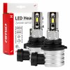 LED žárovky H-mini HB4 9006 AM03335