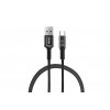 Kabel USB+microUSB 100cm FullLINK UC-11