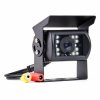 Couvací kamera s nočním viděním HD-501-IR "Night Vision"