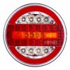 LED zadní sdružené světlo pravé / levé s dynamickým indikátorem RCL-07-LR