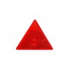 Výstražný trojúhelník - 1 ks
