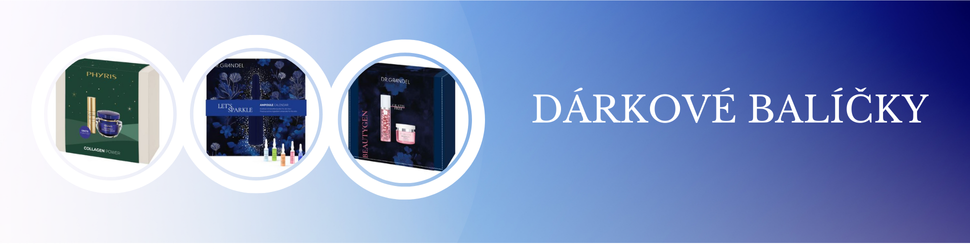 dárkové balíčky