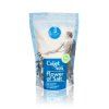 Mořská sůl-Květ soli ručně sbíraný 500g