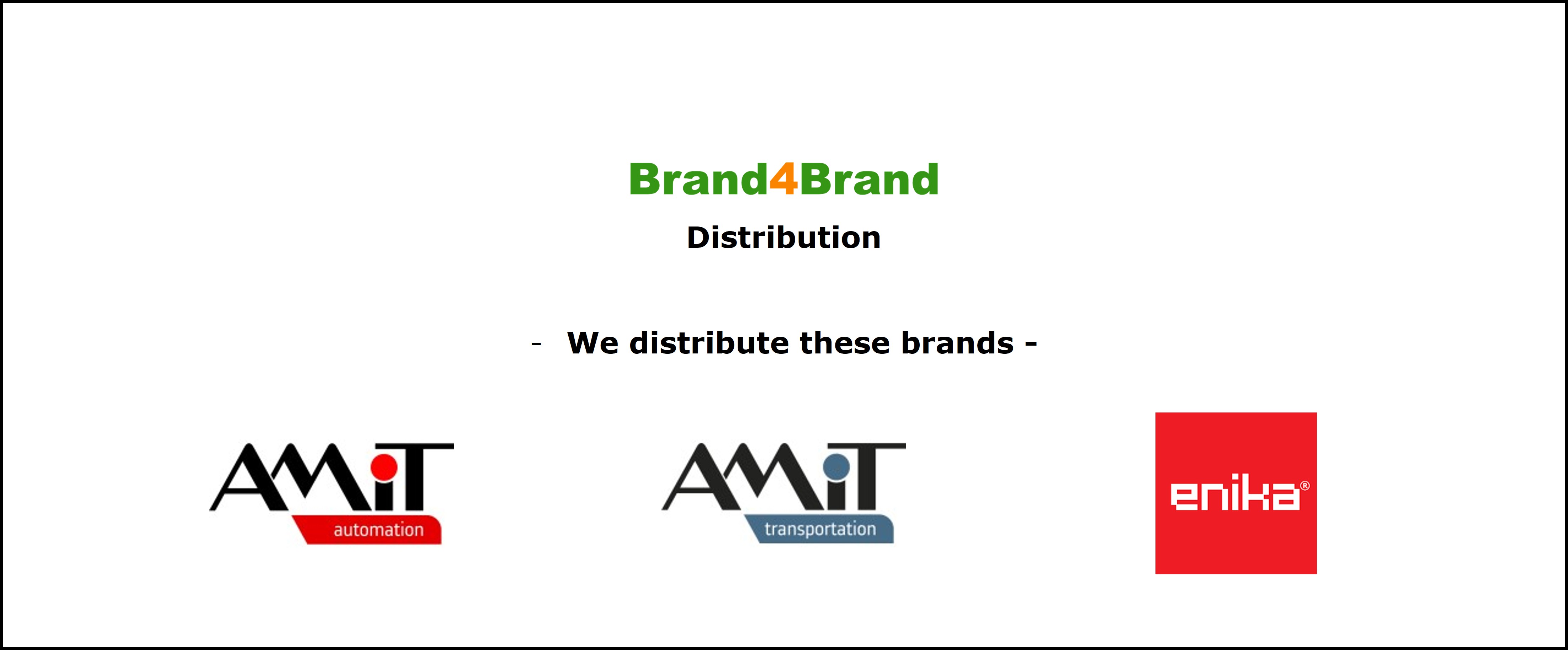Amit-Enika General Banner