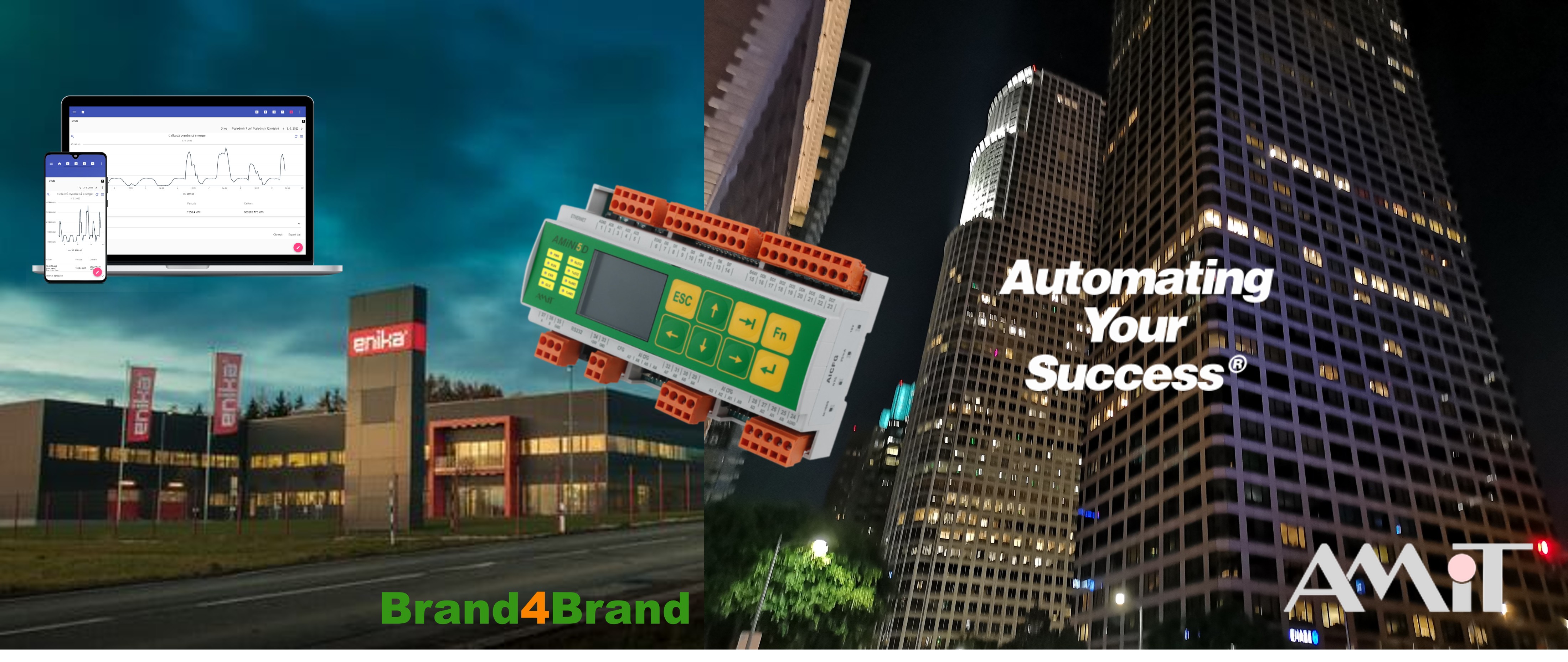 Amit-Enika General Banner 1