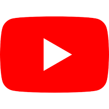 Youtube - Free social media icons