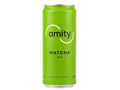 matcha lime