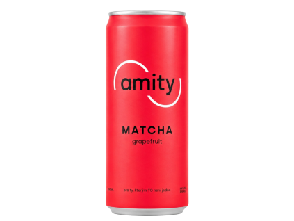 matcha grep