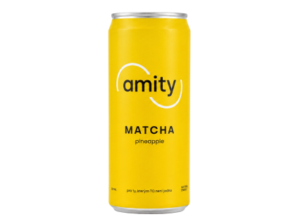 matcha ananas