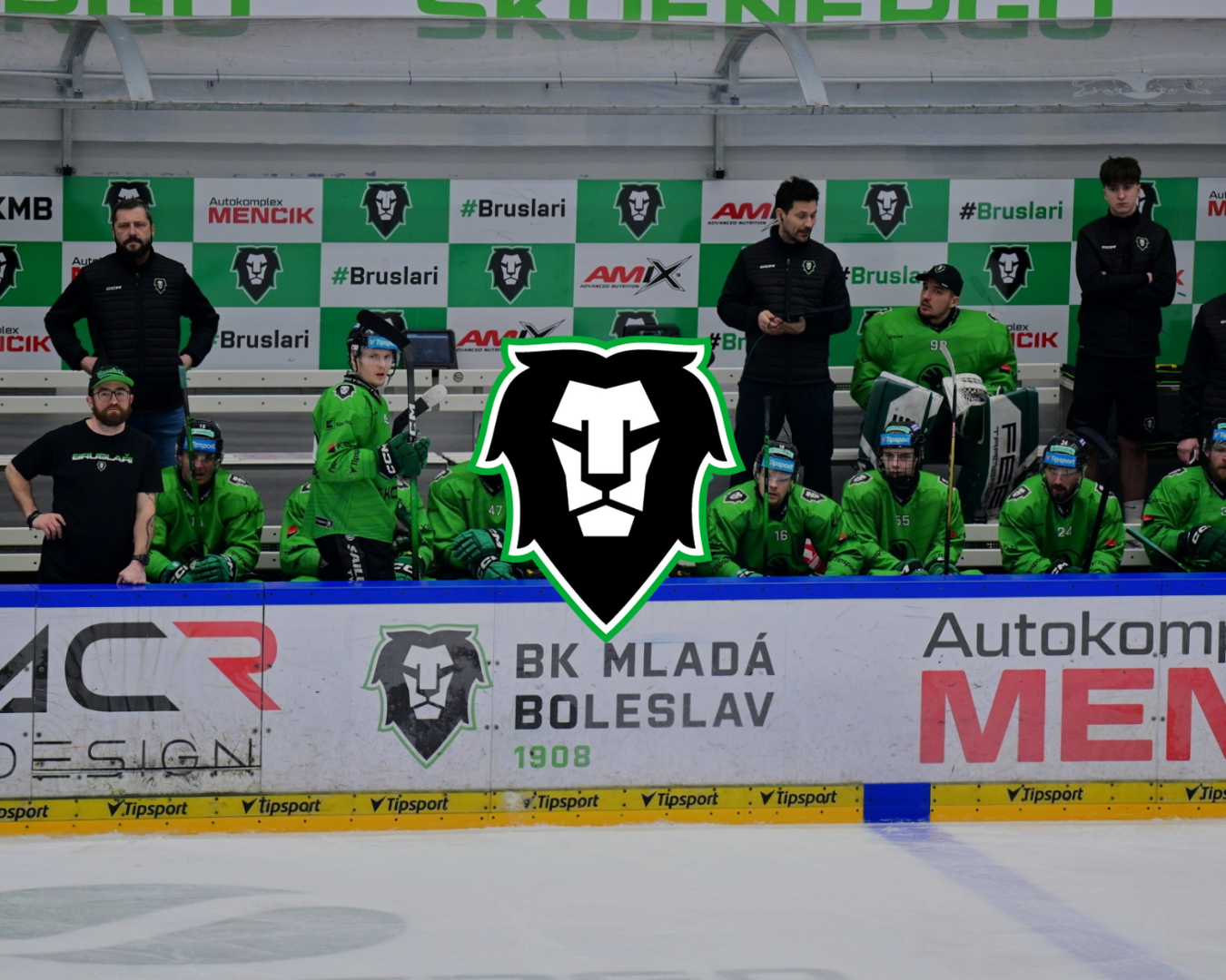 BK Mladá Boleslav