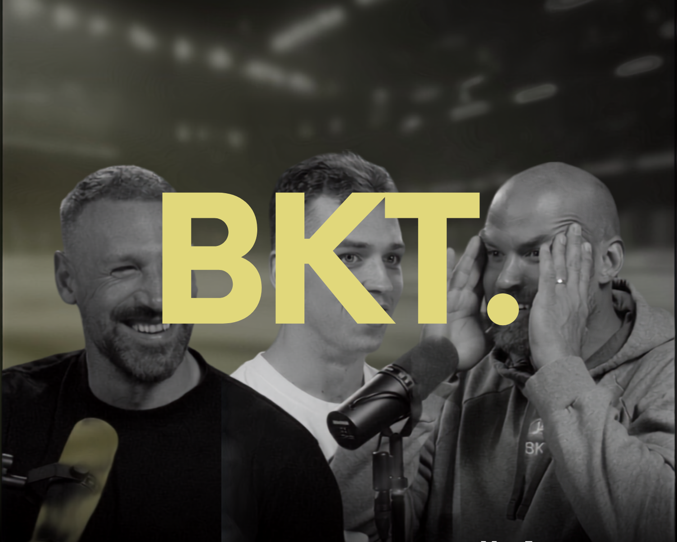 Bomby k tyči