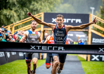 XTERRA – světový festival dobrodružství v přírodě