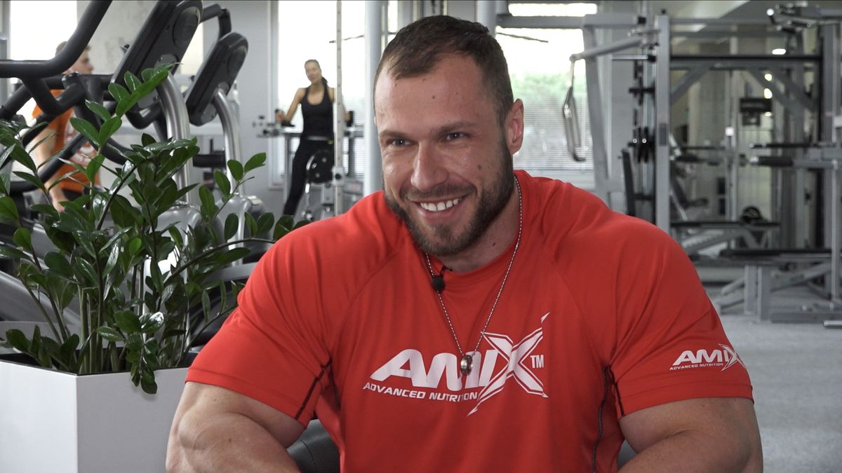 Milan Šádek