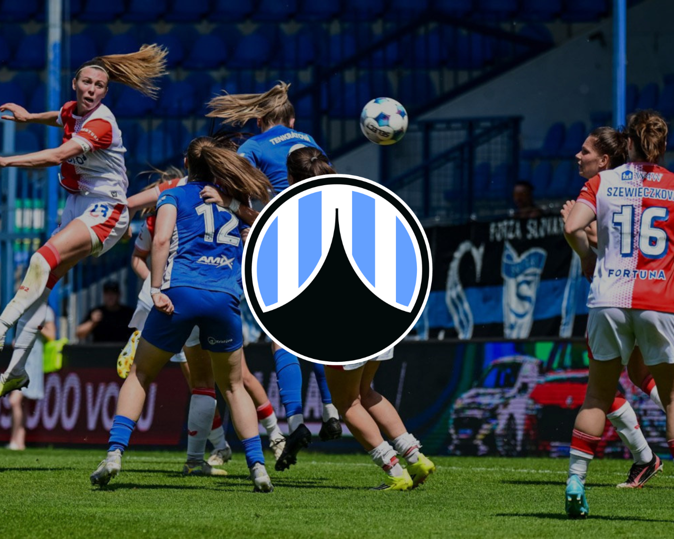 FC Slovan Liberec ženy