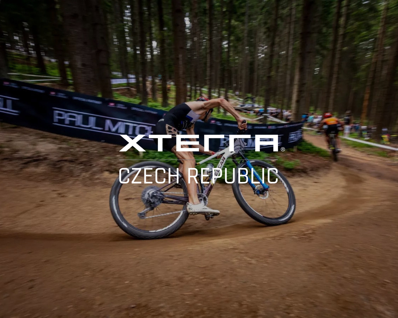 XTERRA