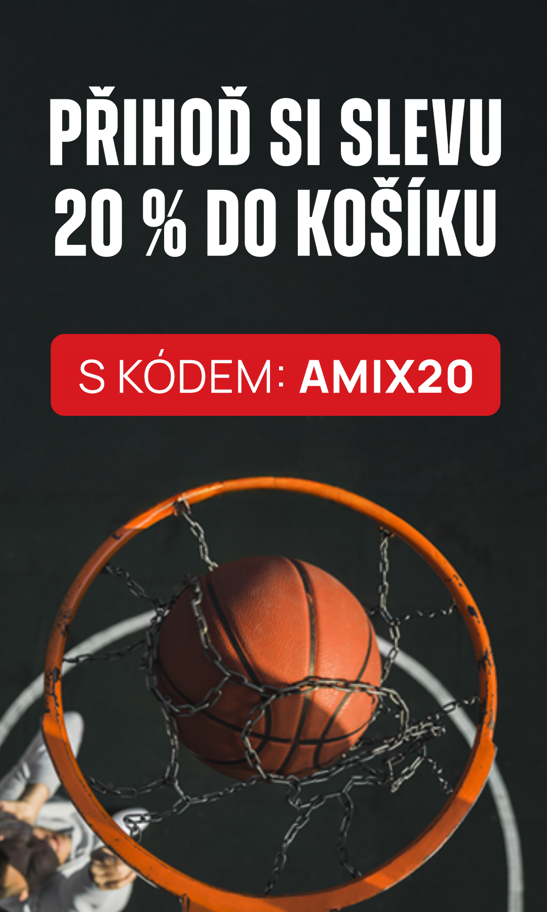 Sleva 20%