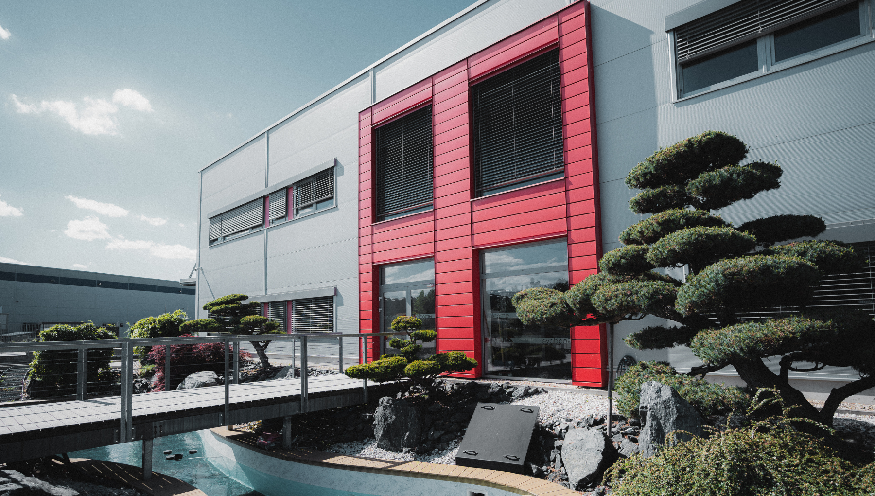 Fabrika