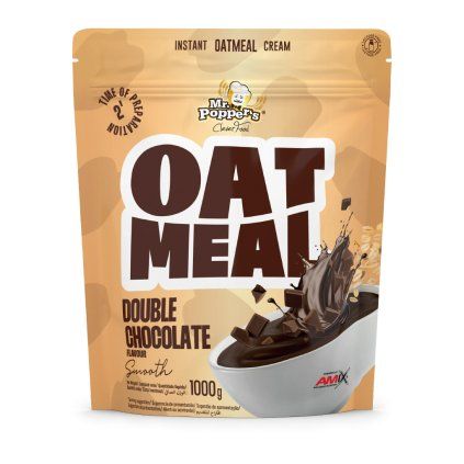 MP oatmeal double chocolate GM 8594046794310