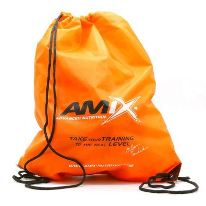 Amix Bag (Barva Oranžová)
