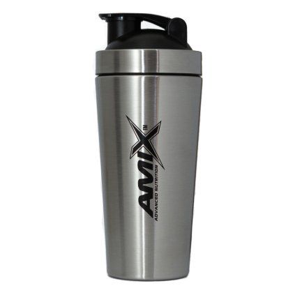 Amix Shaker Metal Stainless 739ml (Objem 739ml)