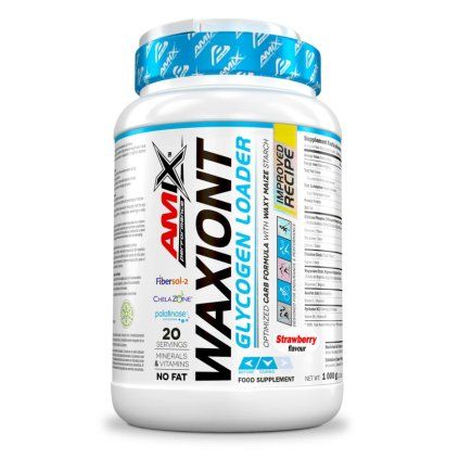 Performance WaxIont Jahoda (Hmotnost 1000g)