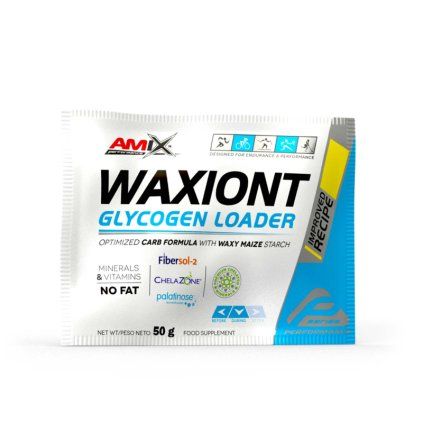 Performance WaxIont Jahoda (Hmotnost 50g)